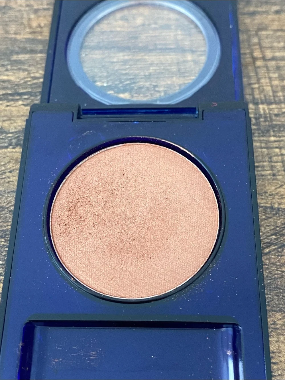 Estee Lauder Compact Disc Eyeshadow Orange 7 47